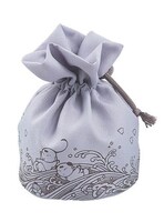 「雨柳堂の唐子＆もののけ巾着