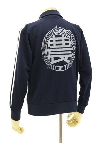 「某農大ジャージ」のバック。(C)石川雅之・講談社／「もやしもん リターンズ」製作委員会