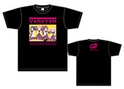 「七森中☆感謝祭オフィシャルTシャツ（生徒会）」