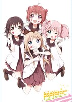 「七森中☆感謝祭メモリアルB全タペストリー」