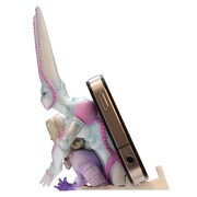 「スティール・ボール・ラン モバイルスタンド～D4C～」(C)LUCKY LAND COMMUNICATIONS/集英社