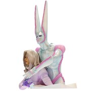 「スティール・ボール・ラン モバイルスタンド～D4C～」(C)LUCKY LAND COMMUNICATIONS/集英社