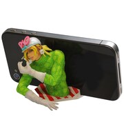 「スティール・ボール・ラン モバイルスタンド～Dio～」(C)LUCKY LAND COMMUNICATIONS/集英社