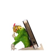 「スティール・ボール・ラン モバイルスタンド～Dio～」(C)LUCKY LAND COMMUNICATIONS/集英社