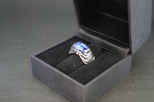 「アルファスリング」(C)桂正和／集英社・「ZETMAN」製作委員会