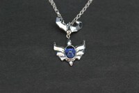 「アルファスネックレス」(C)桂正和／集英社・「ZETMAN」製作委員会