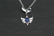 「アルファスネックレス」(C)桂正和／集英社・「ZETMAN」製作委員会