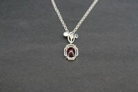 「ZETネックレス」(C)桂正和／集英社・「ZETMAN」製作委員会