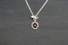 「ZETネックレス」(C)桂正和／集英社・「ZETMAN」製作委員会