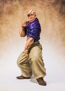 「フィギュアーツZERO 愚地独歩」