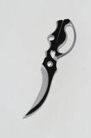 「零崎双識の人間試験」3巻限定版に付属するストラップの、マインドレンデル。(C)西尾維新・シオミヤイルカ／講談社