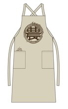 「某農大エプロン」(C)石川雅之・講談社／「もやしもん リターンズ」製作委員会