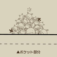 「某農大エプロン」のポケット部。(C)石川雅之・講談社／「もやしもん リターンズ」製作委員会