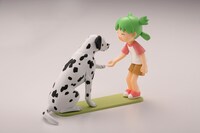 「よつばとダルメシアン」(C)KIYOHIKO AZUMA/YOTUBASUTAZIO