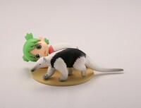 「よつばとミナミコアリクイ」(C)KIYOHIKO AZUMA/YOTUBASUTAZIO