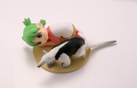 「よつばとミナミコアリクイ」(C)KIYOHIKO AZUMA/YOTUBASUTAZIO