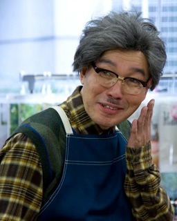 九墨正雪