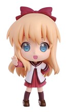 C賞「歳納京子 きゅんキャラ」 (C)なもり/一迅社・七森中ごらく部