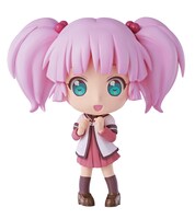 E賞「吉川ちなつ きゅんキャラ」 (C)なもり/一迅社・七森中ごらく部