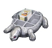 ココ・ジャンボをモチーフとした花札専用ケース。 (C)LUCKYLAND COMMUNICATIONS／集英社