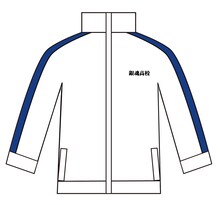 「アニくじ」A賞は銀八先生のジャージ。(C)空知英秋／集英社・テレビ東京・電通・サンライズ・アニプレックス