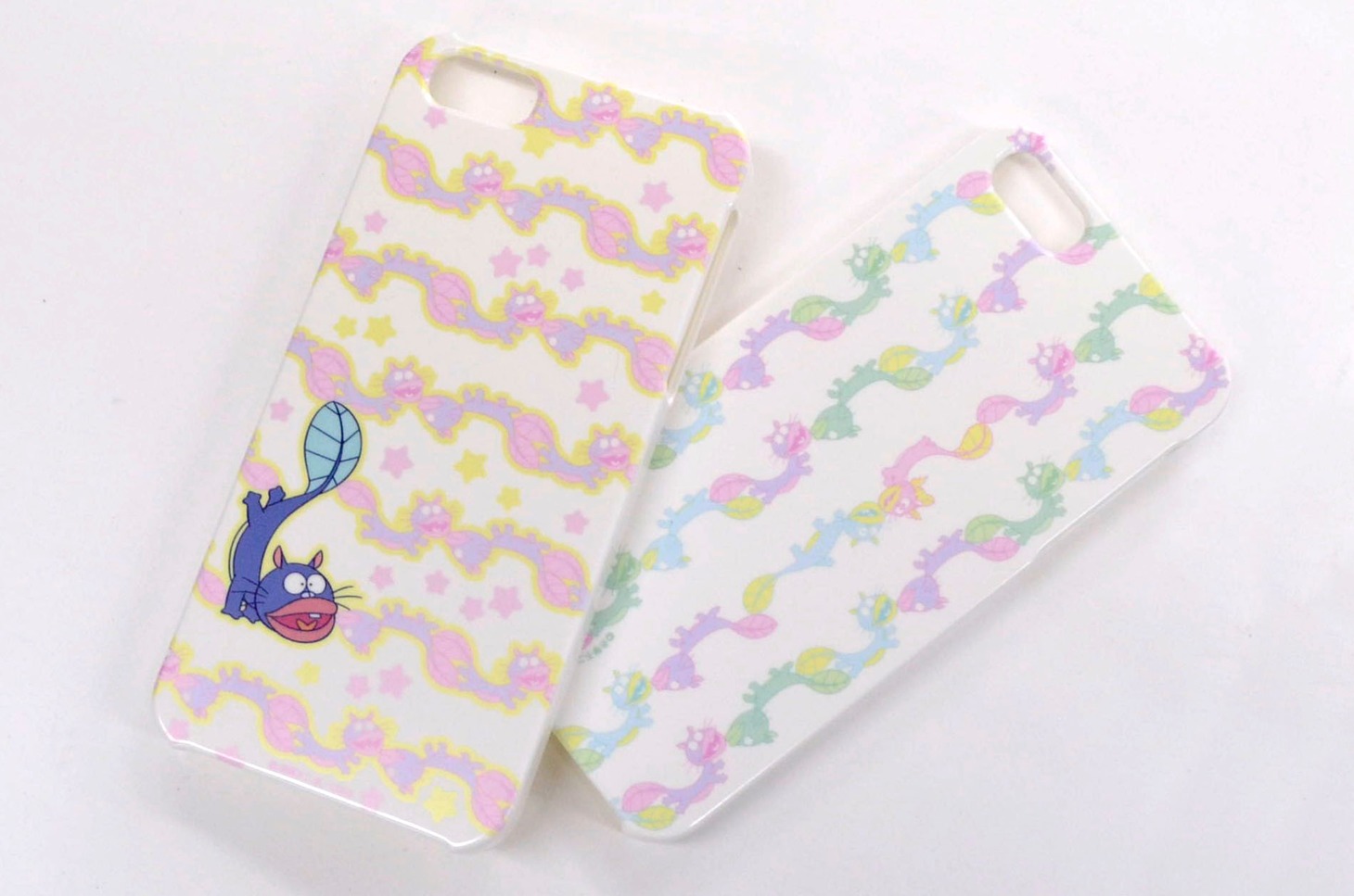 「天才バカボン」のラインナップ。（c）赤塚不二夫／ぴえろ