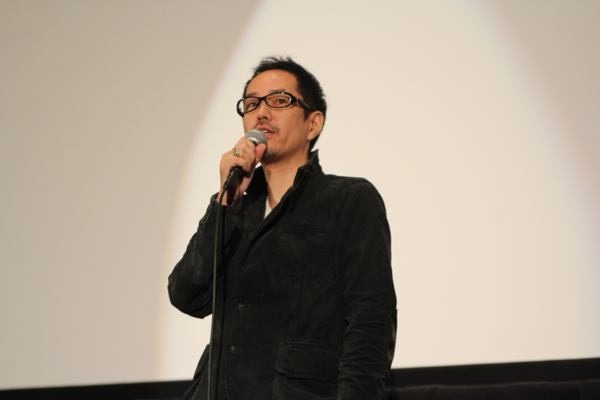 神山健治