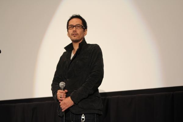 神山健治