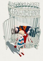 「犯罪王ポポネポ」カット