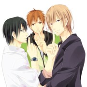 「tab*ret」カット