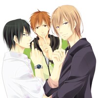 「tab*ret」カット