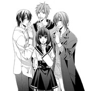 「tab*ret」カット