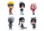 G賞「ちびきゅんキャラ『NARUTO-ナルト- 少年篇』」(C)岸本斉史 スコット／集英社・テレビ東京・ぴえろ
