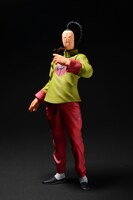 フィギュア「ラーメンマン（拉麺男） チャイナ服Ver.」。