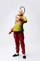 「ラーメンマン（拉麺男） チャイナ服Ver.」。