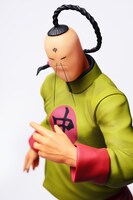 「ラーメンマン（拉麺男） チャイナ服Ver.」。