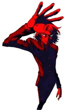 「絶対可憐チルドレン THE UNLIMITED-兵部京介-」の予告に使用されているビジュアル。(C)椎名高志・小学館／UNLIMITED Partners・テレビ東京