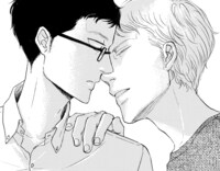 「スニップ，スネイル＆ドッグテイル」の1コマ。