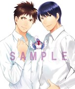 「妖怪アパートの幽雅な日常」カット