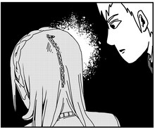 「モブサイコ×801ちゃん」(C) 小島アジコ/御薗橋801商店街振興組合/宙出版（原案キャラクター作成者/はるな）