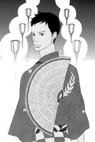 「月影ベイベ」予告カット。