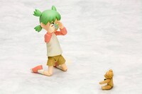 プラモデル「小岩井よつば」(C)KIYOHIKO AZUMA/YOTUBA SUTAZIO