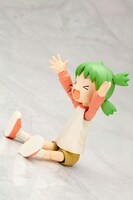 プラモデル「小岩井よつば」(C)KIYOHIKO AZUMA/YOTUBA SUTAZIO