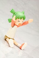 プラモデル「小岩井よつば」(C)KIYOHIKO AZUMA/YOTUBA SUTAZIO