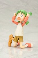 プラモデル「小岩井よつば」(C)KIYOHIKO AZUMA/YOTUBA SUTAZIO