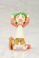 プラモデル「小岩井よつば」(C)KIYOHIKO AZUMA/YOTUBA SUTAZIO