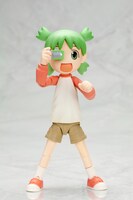 プラモデル「小岩井よつば」(C)KIYOHIKO AZUMA/YOTUBA SUTAZIO