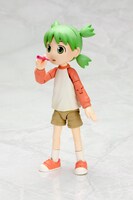 プラモデル「小岩井よつば」(C)KIYOHIKO AZUMA/YOTUBA SUTAZIO