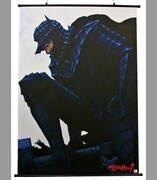 「ベルセルク」タペストリーやiPhoneケースなどグッズ続々