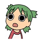 「よつばと！」よつばの喜怒哀楽がLINEのスタンプに